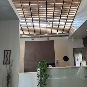 Natural Balance - Lobby - Acupuncture Near Me - Denver, Colorado