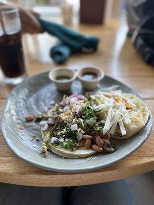 Nico’s Taco Bar on Como by null