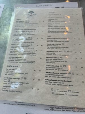 Menu photo 7 Twisted Laurel Downtown Asheville Asheville, NC Menu photo 7 Twisted Laurel Downtown Asheville Asheville, NC