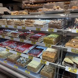 Gastronom International Market