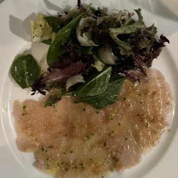 Shiro - Yellow Yellowtail Carpaccio - Asian Fusion Near Me - South Pasadena, California Shiro - Yellow Yellowtail Carpaccio - Asian Fusion Near Me - South Pasadena, California
