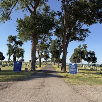 Prairie Haven Memorial Cemetery - 05.24.2026 - Funeral Services & Cemeteries Near Me - Hobbs, New Mexico