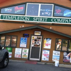 Templeton Spirit Company