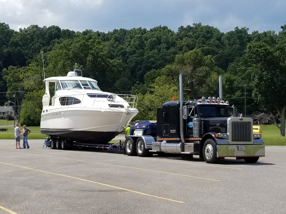 SOUTHERN LAKES MARINE & RV SERVICE Updated September 2024 1771 US
