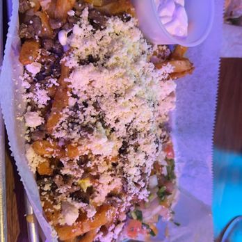 El Rey - Half Asada Fries - Mexican Near Me - Norfolk, Virginia El Rey - Half Asada Fries - Mexican Near Me - Norfolk, Virginia