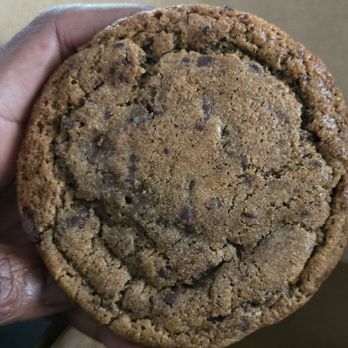 Liger's Cookies - Chocolate chip cookies- top tier - Desserts Near Me - Miami, Florida Liger's Cookies - Chocolate chip cookies- top tier - Desserts Near Me - Miami, Florida