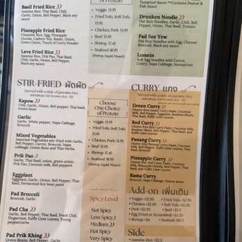 Thai Taste Restaurant - New menu - Jan 2026 - Thai Near Me - Manassas, Virginia Thai Taste Restaurant - New menu - Jan 2026 - Thai Near Me - Manassas, Virginia