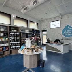 Four Season Water Company - From our store to your home--clean, safe, and great-tasting water you can rely on.