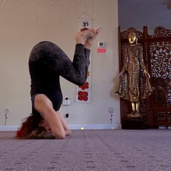 Opus Yoga