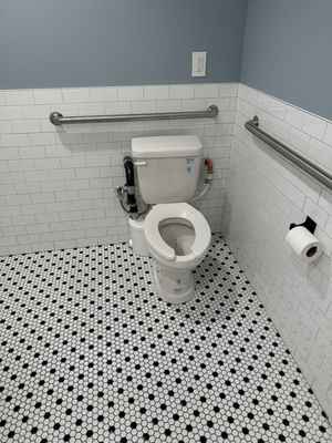 Tony the plumber Logo