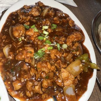 Karaikudi - Chilli chicken - Indian Near Me - Scarborough, Ontario Karaikudi - Chilli chicken - Indian Near Me - Scarborough, Ontario