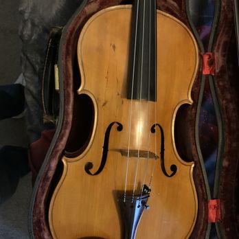 Forte Strings - Viola - Musical Instrument Services Near Me - Fullerton, California