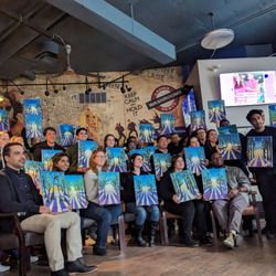 Art Factory - Group presentation