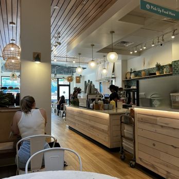 Drift Coffee Shop & Kitchen Downtown - Dining area - Coffee & Tea Near Me - Wilmington, North Carolina Drift Coffee Shop & Kitchen Downtown - Dining area - Coffee & Tea Near Me - Wilmington, North Carolina