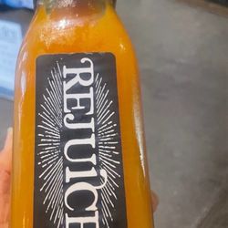 Rejuice - Grapefruit & Tumeric