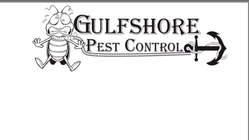 GULFSHORE PEST CONTROL Updated October 2024 6445 8th Ave N, Saint