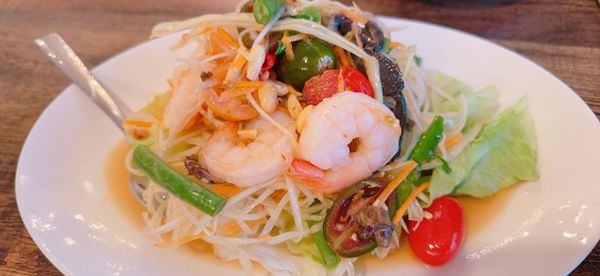 Fin Sushi Bar by null