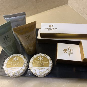Limketkai Luxe Hotel - Hotels Near Me - Cagayan de Oro, MSR