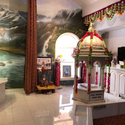 All World Gayatri Pariwar - Inside