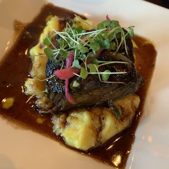 Cascal - Beef cheeks - Tapas Bars Near Me - Mountain View, California