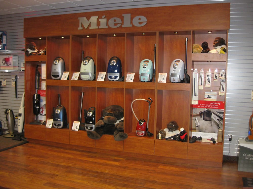 AL’S VACUUM Updated September 2024 11 Photos & 12 Reviews 9517