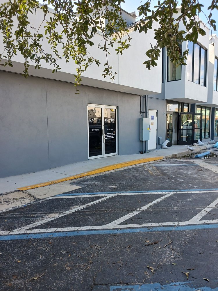 RAYUS RADIOLOGY Updated August 2024 11 Reviews 964 S Orlando Ave