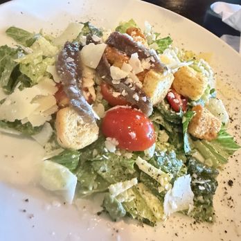Wildfire Public House - Classic Caesar Salad - Cocktail Bars Near Me - Modesto, California Wildfire Public House - Classic Caesar Salad - Cocktail Bars Near Me - Modesto, California