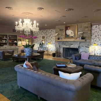 Nemacolin - Lodge lobby - Resorts Near Me - Farmington, Pennsylvania Nemacolin - Lodge lobby - Resorts Near Me - Farmington, Pennsylvania