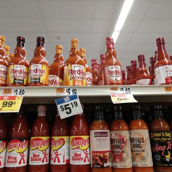 Stop & Shop - Hot sauce sales - Grocery Near Me - Merrick, New York Stop & Shop - Hot sauce sales - Grocery Near Me - Merrick, New York