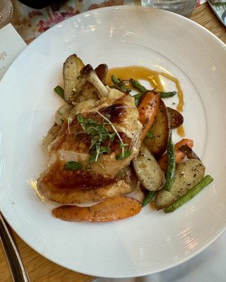 Catalyst Restaurant by null