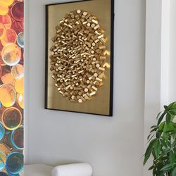 El Dorado - Altamonte Springs - The wall art