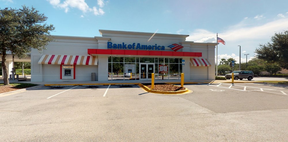 BANK OF AMERICA FINANCIAL CENTER - Updated June 2026 - 13840 Old Saint