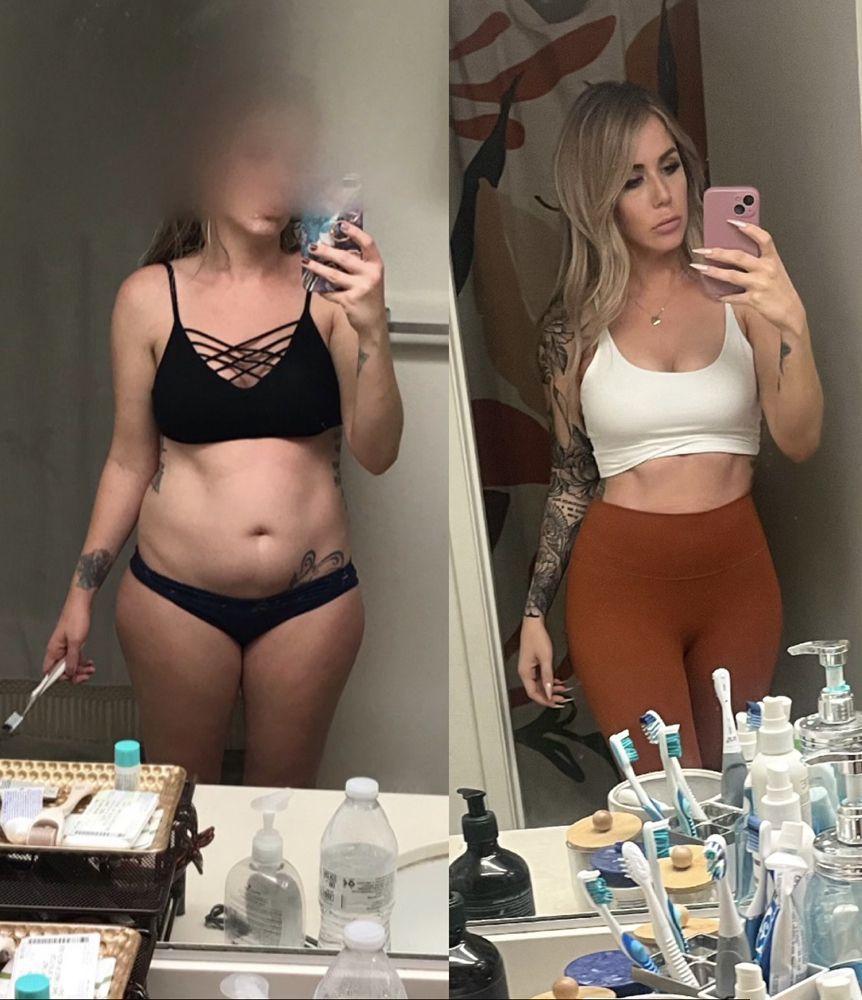 Taylor Ponce - Self Made Training Facility