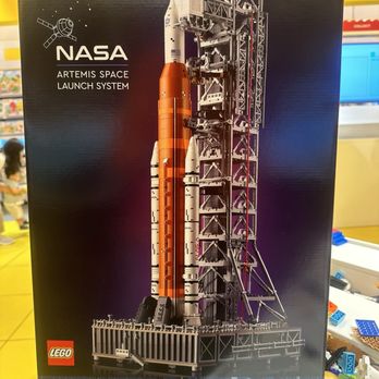 LEGO - I want buy this. - Toy Stores Near Me - Canoga Park, California