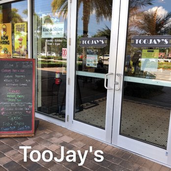 Toojay's - Delis Near Me - Wellington, Florida Toojay's - Delis Near Me - Wellington, Florida