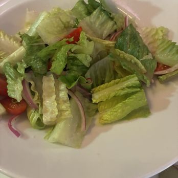 Terina - House salad - Italian Near Me - Brooklyn, New York