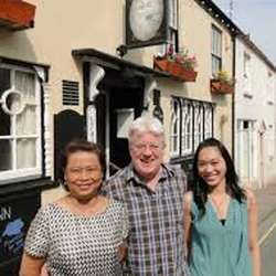 Appledore Inn - New owners!!