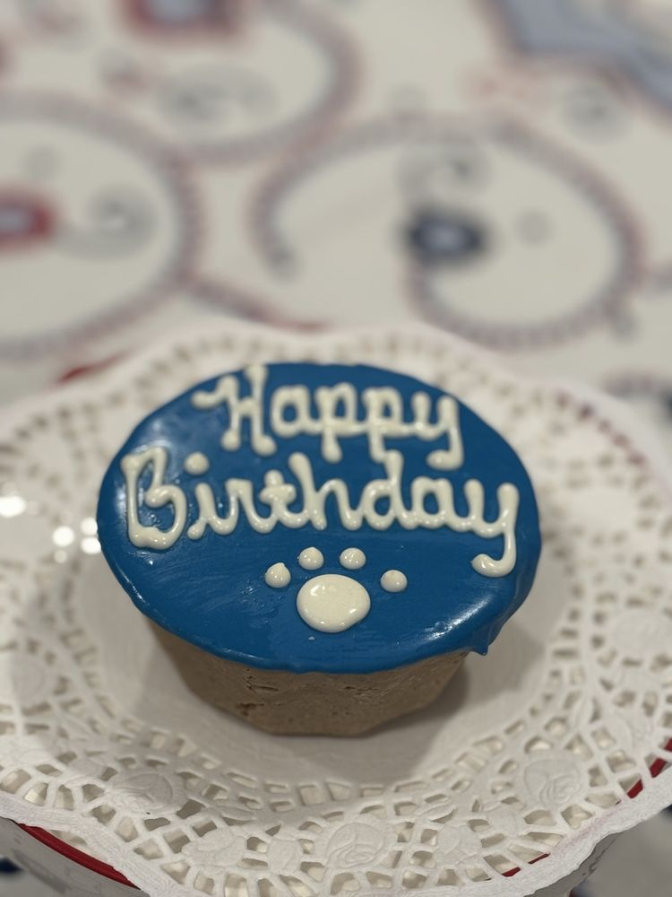 Woof Gang Bakery & Grooming- Cranford Image