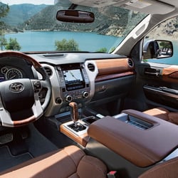 Toyota Rent A Car