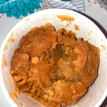 Hip Hop Fish & Chicken - Dried Sweet Potatoes - Soul Food Near Me - Silver Spring, Maryland Hip Hop Fish & Chicken - Dried Sweet Potatoes - Soul Food Near Me - Silver Spring, Maryland