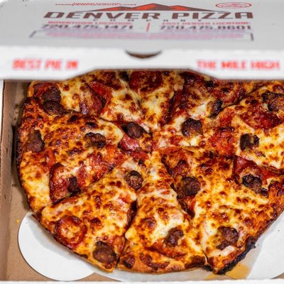 Denver Pizza Company by null