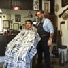 Crown Barber Shop gift card