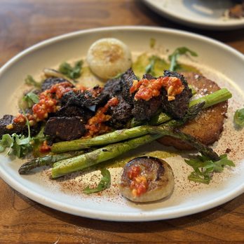 North Italia - Steak - Italian Near Me - Plano, Texas