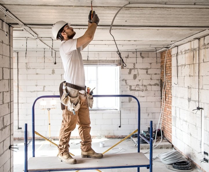 JK CONSTRUCTION COMPANY - Updated August 2025 - Annapolis, Maryland ...