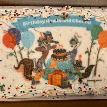 Great Wolf Lodge - Birthday Package 1/4 cake - Resorts Near Me - Grapevine, Texas Great Wolf Lodge - Birthday Package 1/4 cake - Resorts Near Me - Grapevine, Texas