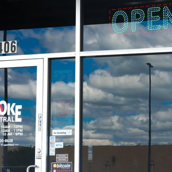 Smoke Central - Tobacco Shops Near Me - Mansfield, Texas Smoke Central - Tobacco Shops Near Me - Mansfield, Texas