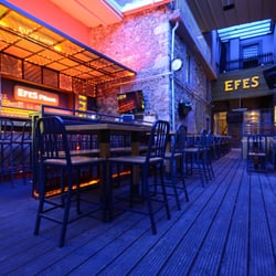 Sardunya Cafe & Bar