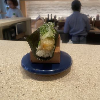 Nami Nori - Sushi Bars Near Me - New York, New York