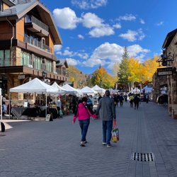 Vail Farmers Market