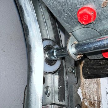 1. Golden Garage Door Solutions